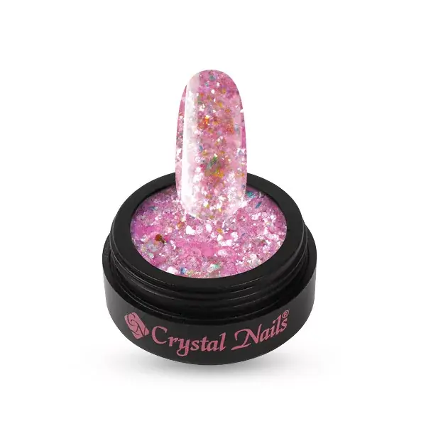 Biztonságos vásárlás GLAM GLITTERS N01