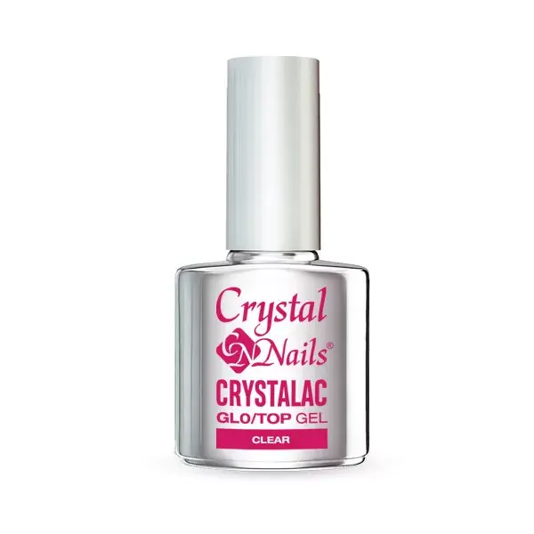 Gyors kiszállítás GL0 CLEAR/TOP CRYSTALAC - 13ML