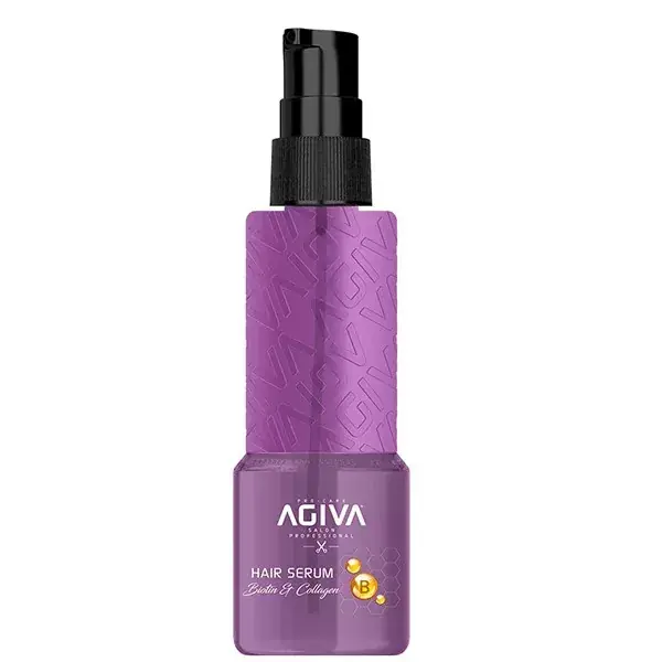 AGIVA Pro Care Biotin & Collagen Haj Szérum 100 ml Vásárlói kedvenc