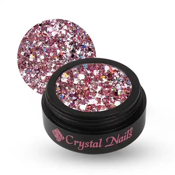 FAIRY GLITTER 2 - PINK Gyors kiszállítás