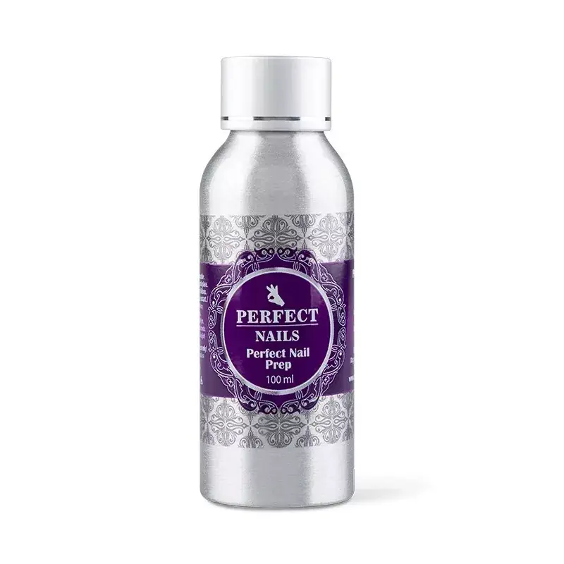 Perfect Prep - Előkészítő folyadék 100ml Kedvezmény