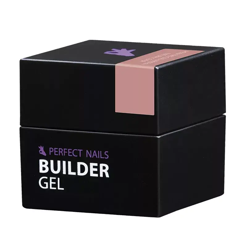 Újdonság Cool Protein Gel - Hema Free Építőzselé - Natural Cover - 50g