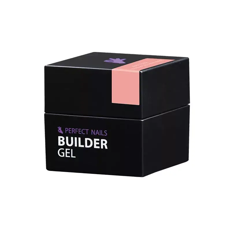 Vásárlói kedvenc Cool Protein Gel - Hema Free Építőzselé - Nude Cover - 15g