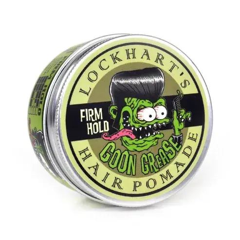 Csak ma Lockhart‘s Goon Grease Pomade Hajwax 96 g