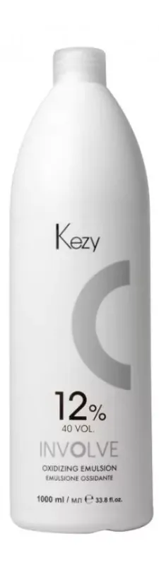Exkluzív ajánlat Kezy by Alfaparf Oxidáló 12 % 1000 ml
