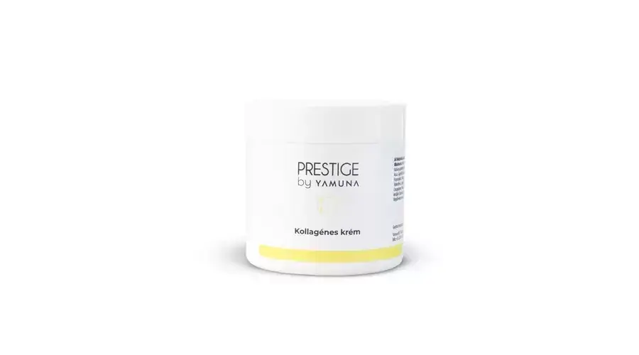 Prestige by Yamuna Kollagénes krém 200 ml Szuper akció