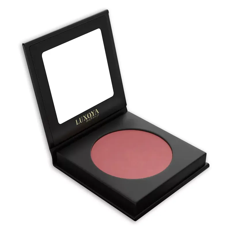 Kihagyhatatlan ajánlat Luxoya GLAM CHEEKS - pirosító púder - 02