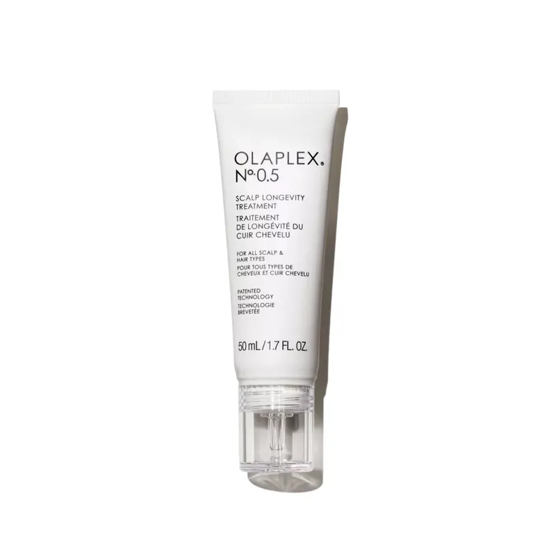 OLAPLEX no.0.5 Scalp Longevity Treatment fejbőr szérum 50 ml Ajánlat