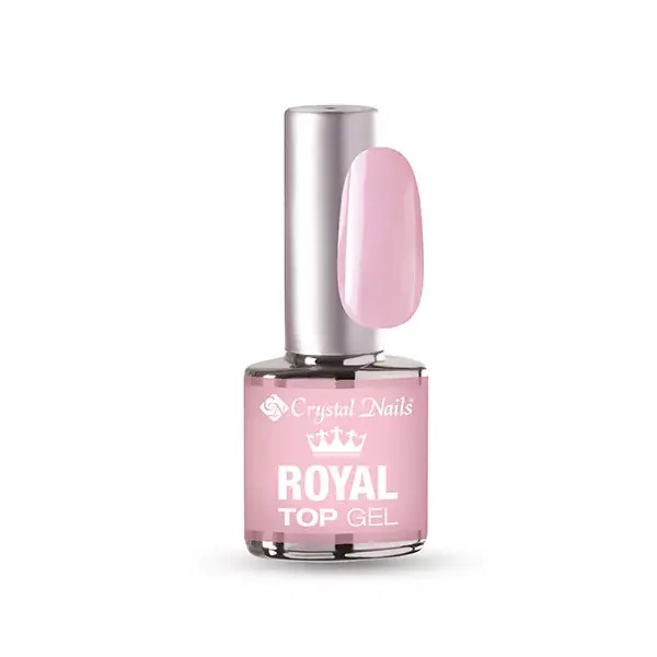Royal Top Gel RT30 - 4ml Árengedmény