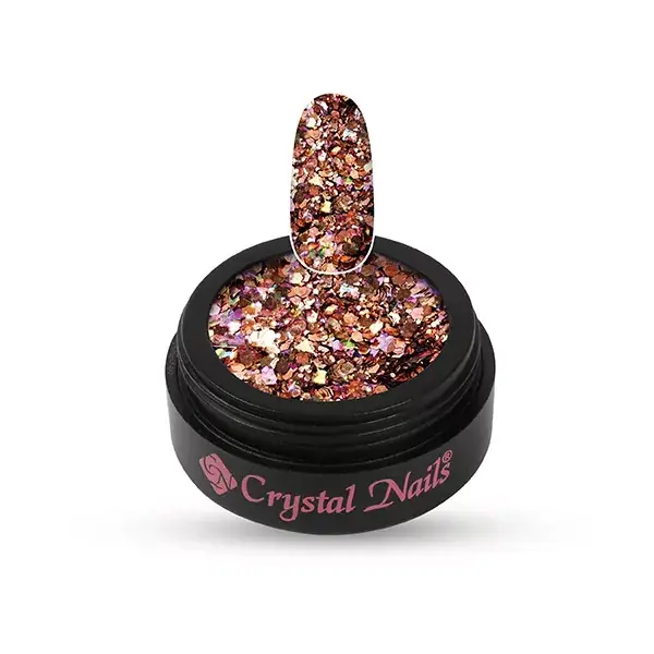 Gyors kiszállítás Glam Glitters N15