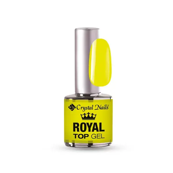 Szezonális akció Royal Top Gel RT33 - 4ml