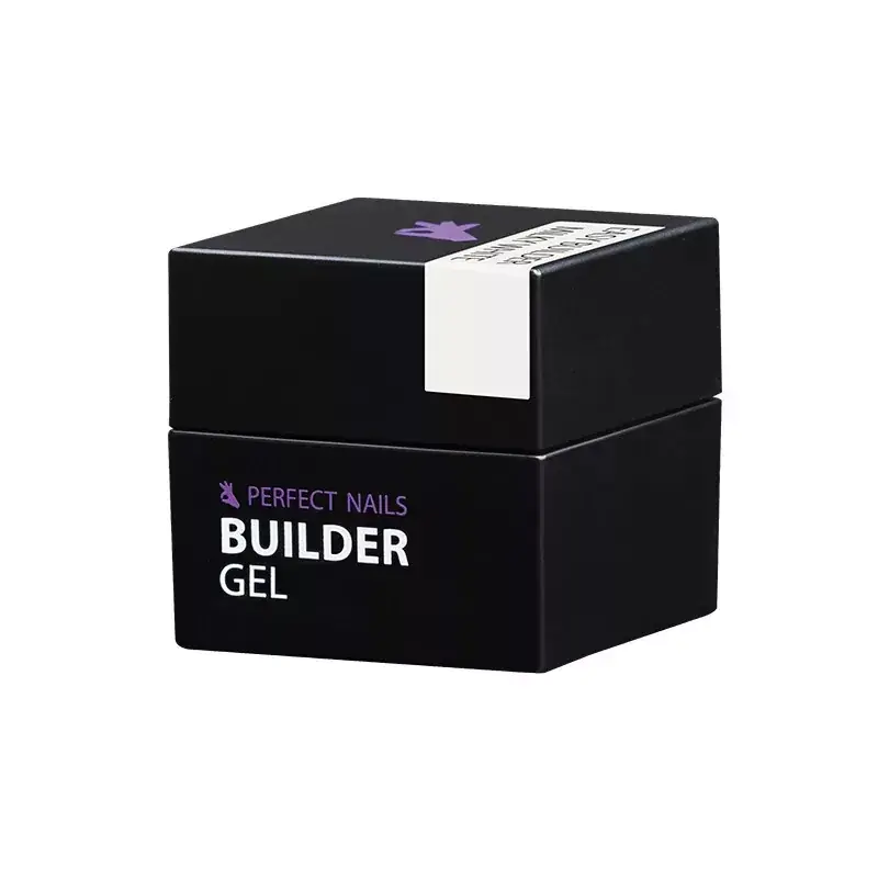 Újdonság Easy Builder - Építőzselé - Milky White - 15g