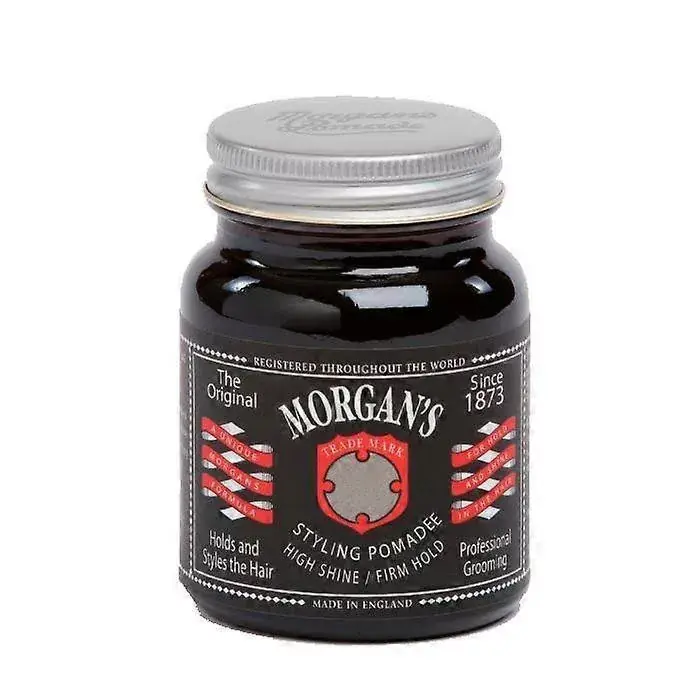 Morgan‘s Styling Pomade erős tartású hajformázó 100g Utolsó esély