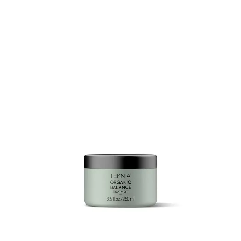 Akció Lakmé Teknia Organic Balance Treatment hajkezelés 250 ml