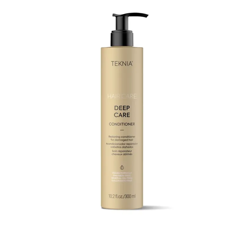 Lakmé Teknia Deep Care Helyreállító Kondicionáló 300 ml Utolsó esély