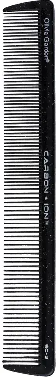 OLIVIA GARDEN Carbon + Ion hajvágó fésű SC3 Bestseller