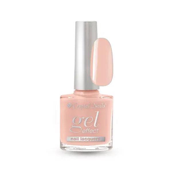 Gel Effect körömlakk 45 - 10ml Biztonságos fizetés