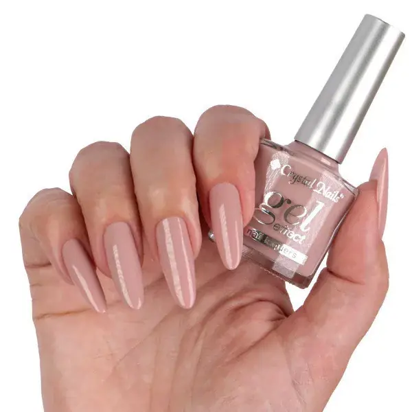 Gel Effect körömlakk 07 - 10ml Szuper ajánlat