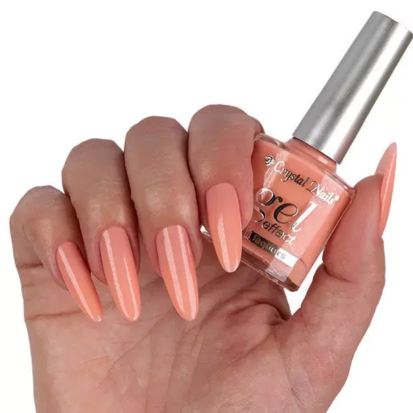 Akciós ár Gel Effect körömlakk 25 - 10ml