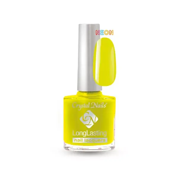Azonnali szállítás Long Lasting NEON körömlakk 004 - 10ml