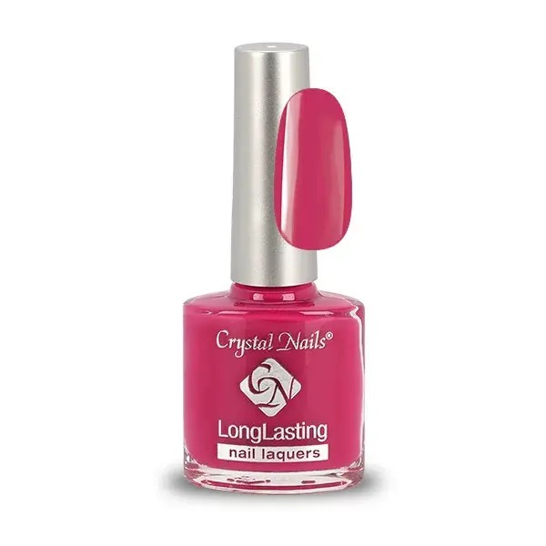 Utolsó esély Long Lasting körömlakk 54 - 10ml