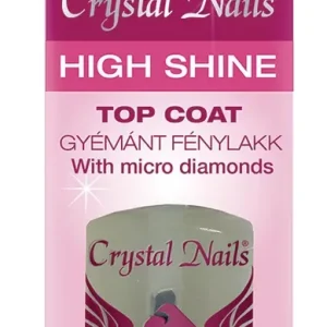 High Shine - Magasfény - 8ml (megújult) Szuper akció