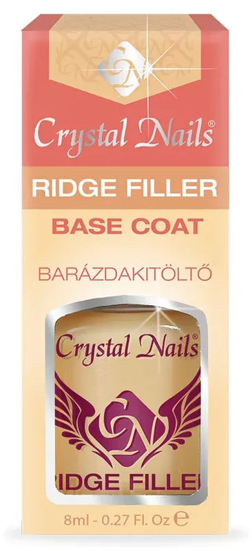 Ajánlat Ridge Filler - barázdakitöltő alapozó lakk - 8ml
