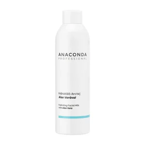 Hidratáló Arctej Aloe Verával 250ml Biztonságos fizetés