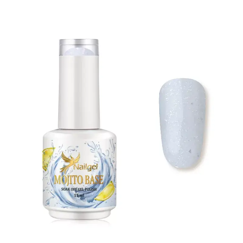Exkluzív ajánlat Mojito base 02- Compact base 15 ml