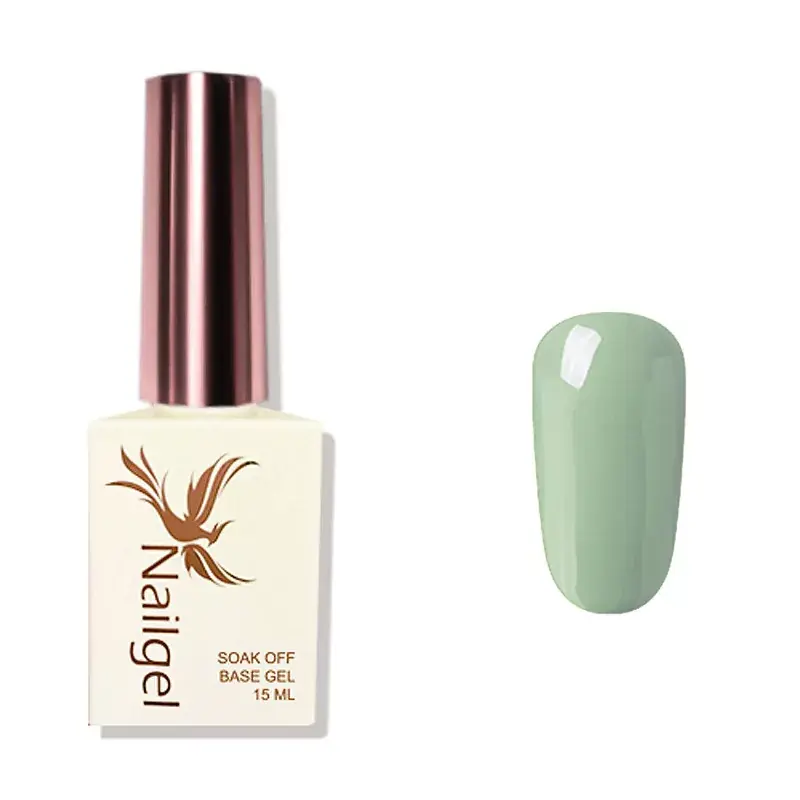 Vedd meg most Smart Base MOSSY - Compact base 15 ml