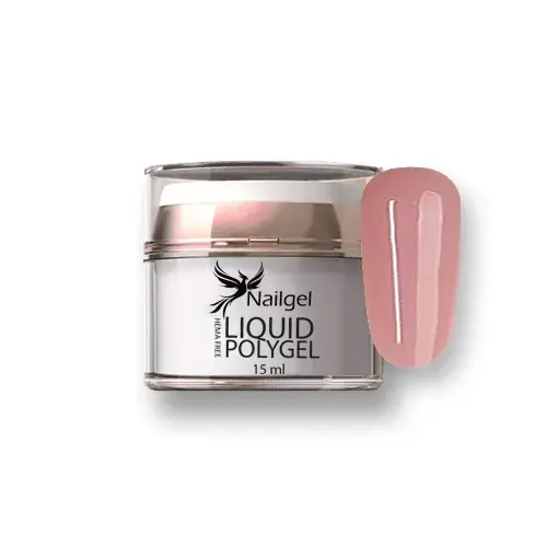 Ne maradj le Liquid polygel - JOY - 15 ml