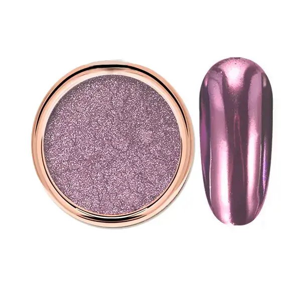 Expressz kézbesítés Lila krómpor - PURPLE CHROME - 10-