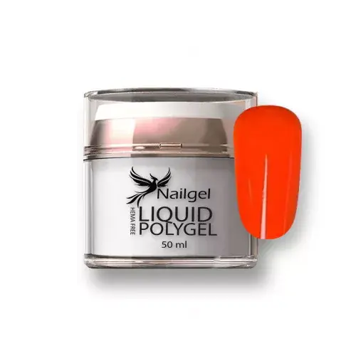Liquid Polygel – FLASHPOP JAZZ – 50 ml Kedvezményes ár