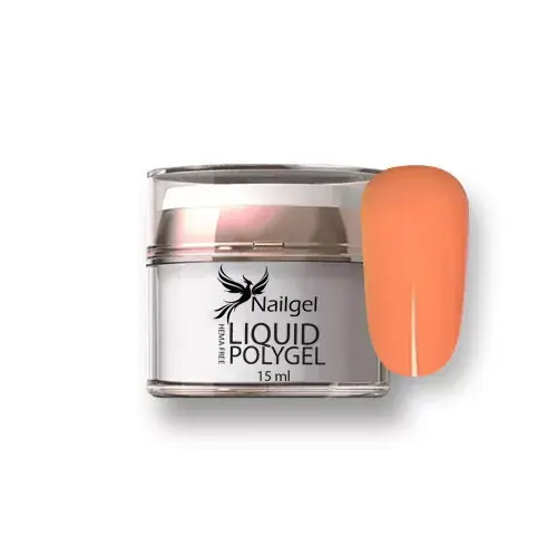 Liquid Polygel – FLASHPOP FIZZ– 15 ml Ne maradj le