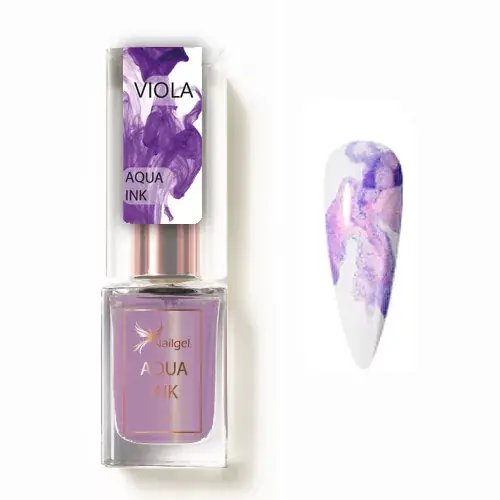 Aqua ink - VIOLA - 10 Ml Akciós ár
