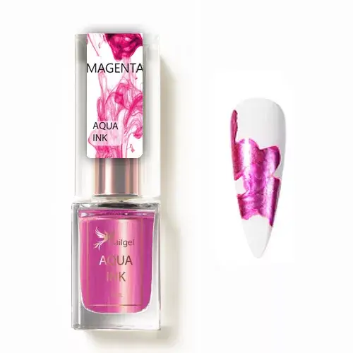 Kedvezményes ár Aqua ink - MAGENTA - 10 Ml