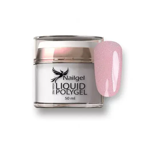 Ne maradj le Liquid polygel - DREAM REFLECTIVE- 50 ml