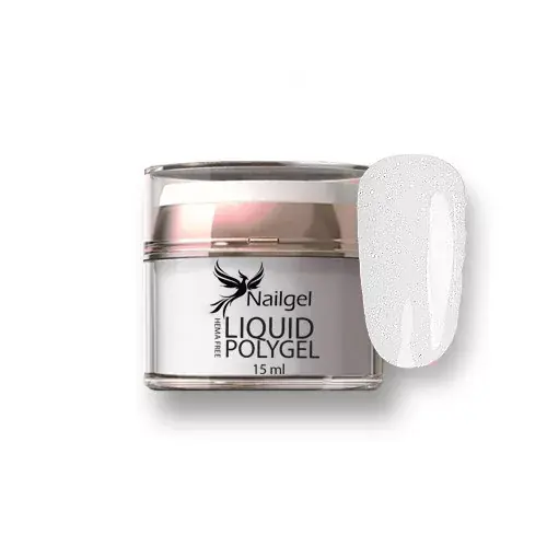Kedvezményes ár Liquid polygel - PURE REFLECTIVE- 50 ml