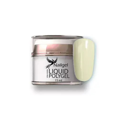 Korlátozott ajánlat Liquid polygel -PRIMROSE - 15 ml