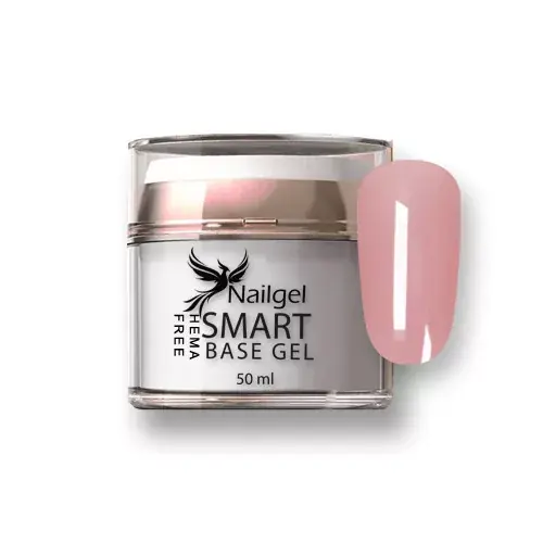 Utolsó esély Hema Free Smart Base 04 pumpás tégelyben tégelyben - Compact base 50 ml