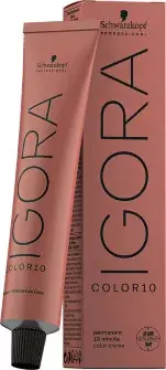 Azonnal elérhető IGORA COLOR10 5-12 60 ml