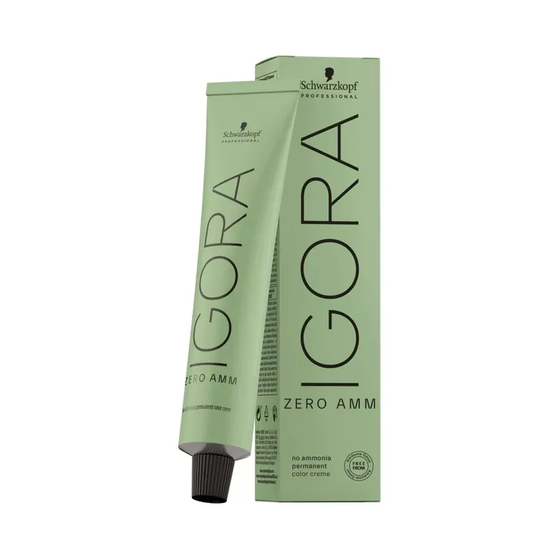 Ne maradj le IGORA ZERO AMM 4-0 60 ml