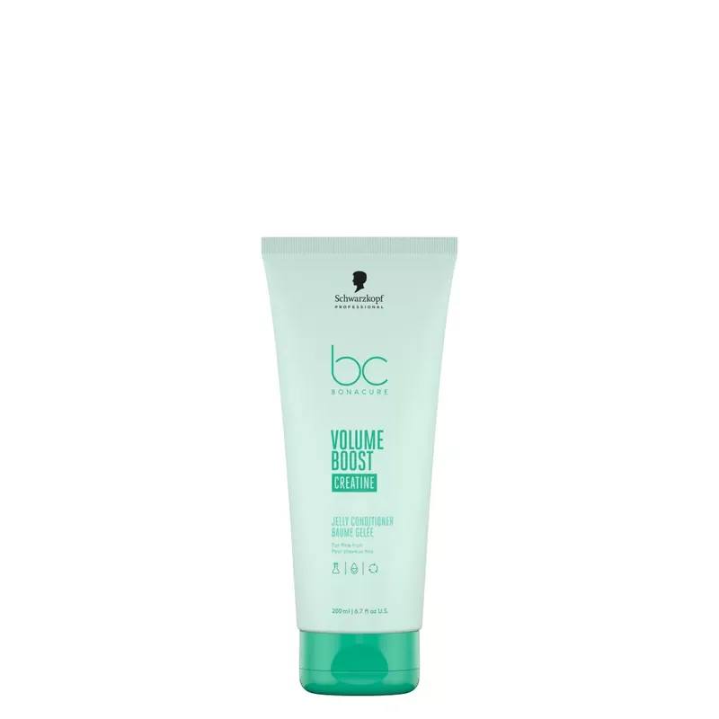 BC Bonacure Volume Boost Jelly Balzsam 200 ml Olcsó