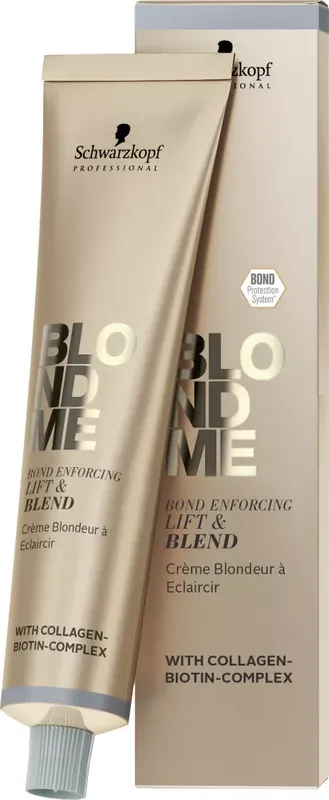 BLONDME Lift & Blend 11-490 Biscuit 60 ml Azonnal elérhető