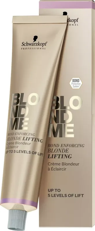 Outlet BLONDME Blonde Lifting 12-19 Ice-Irisé 60 ml