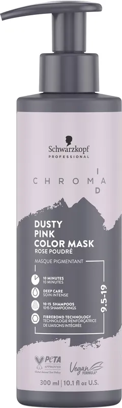 Kedvezmény ChromaID 9.5-19 300 ml