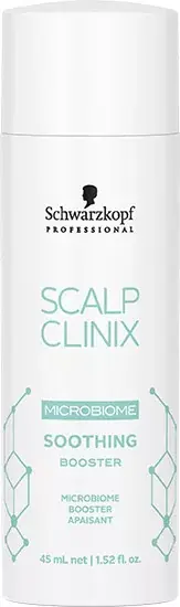Nézd meg most Scalp Clinix Soothing Booster 45 ml
