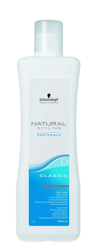 Natural Styling Classic dauervíz 0 1000 ml Gyors kiszállítás