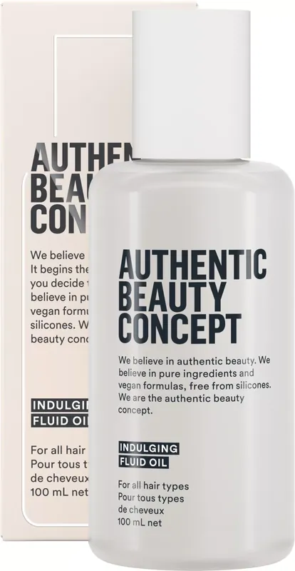Authentic Beauty Concept Indulging olaj 100 ml Kiárusítás