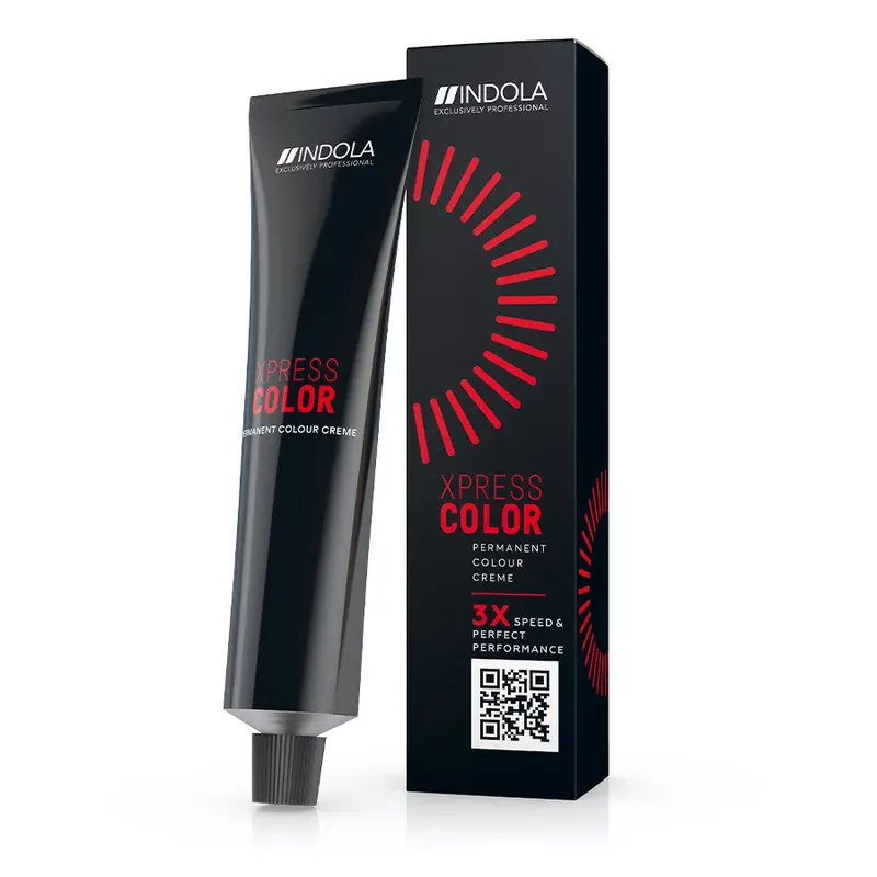 Akció INDOLA XpressColor 9.00 60 ml